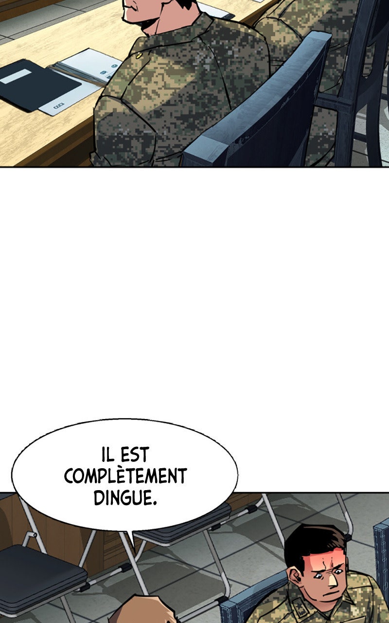 Read High School Mercenary fr Manga Online