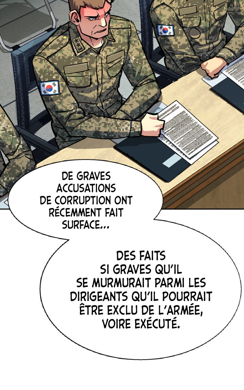 Read High School Mercenary fr Manga Online