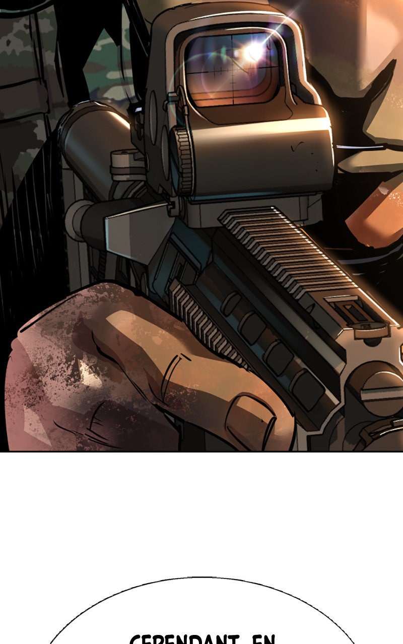 Read High School Mercenary fr Manga Online