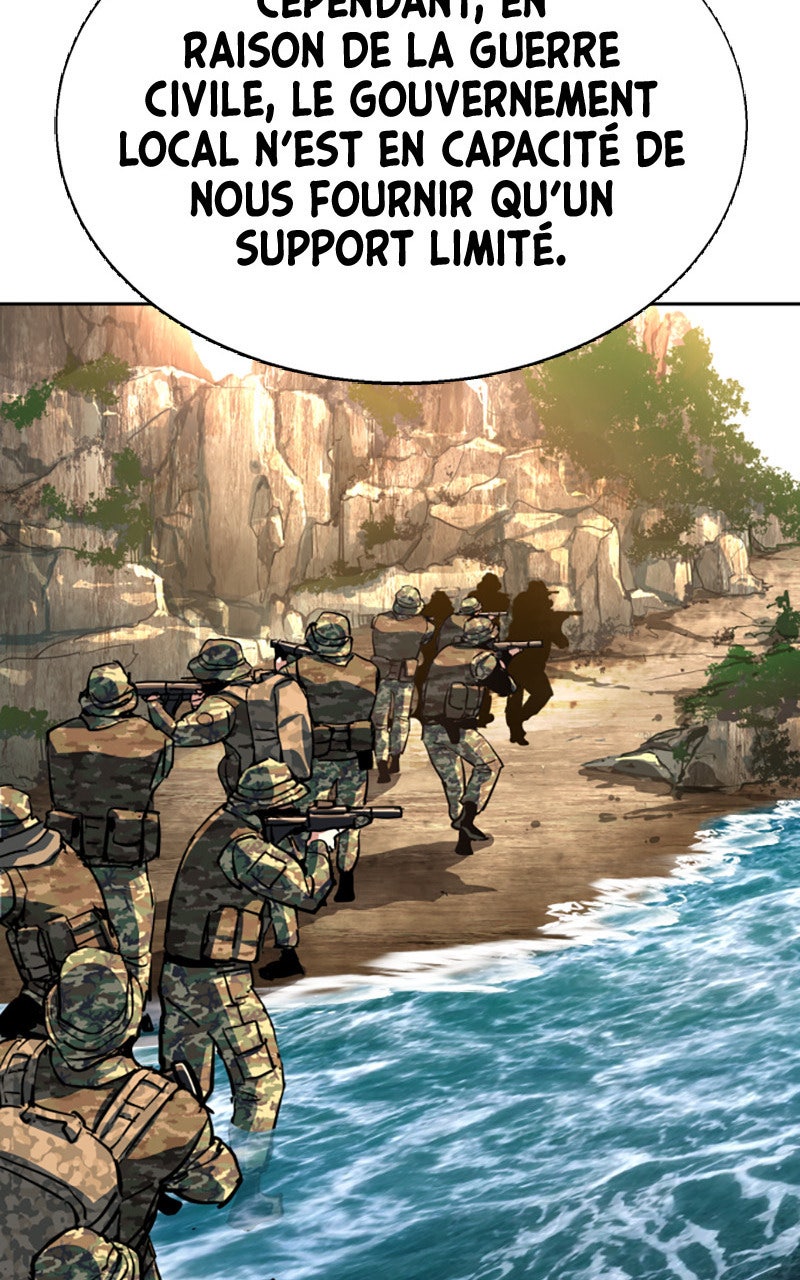 Read High School Mercenary fr Manga Online