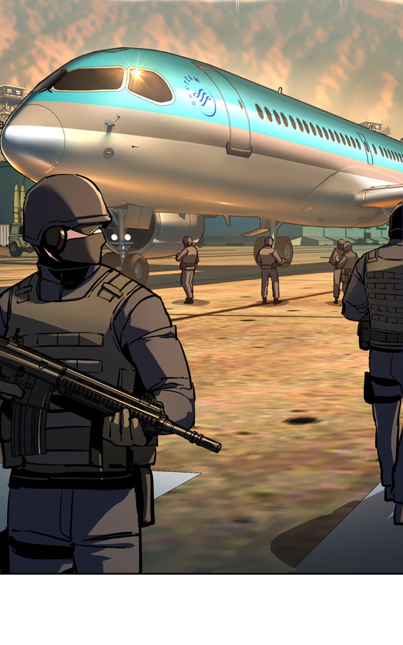 Read High School Mercenary fr Manga Online