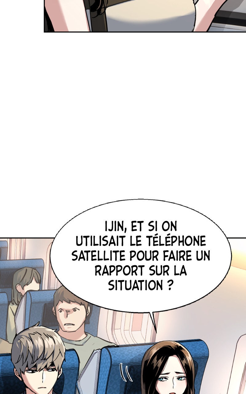 Read High School Mercenary fr Manga Online