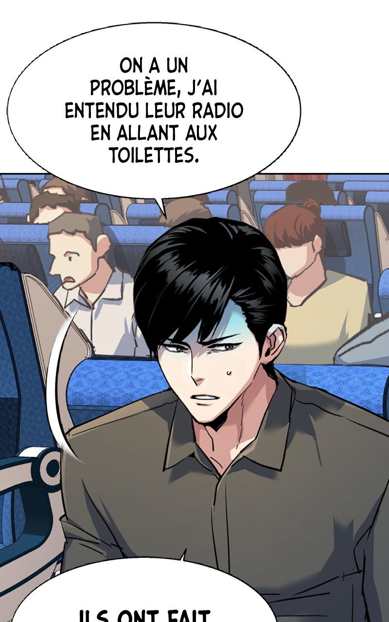 Read High School Mercenary fr Manga Online