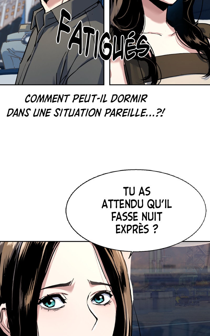 Read High School Mercenary fr Manga Online