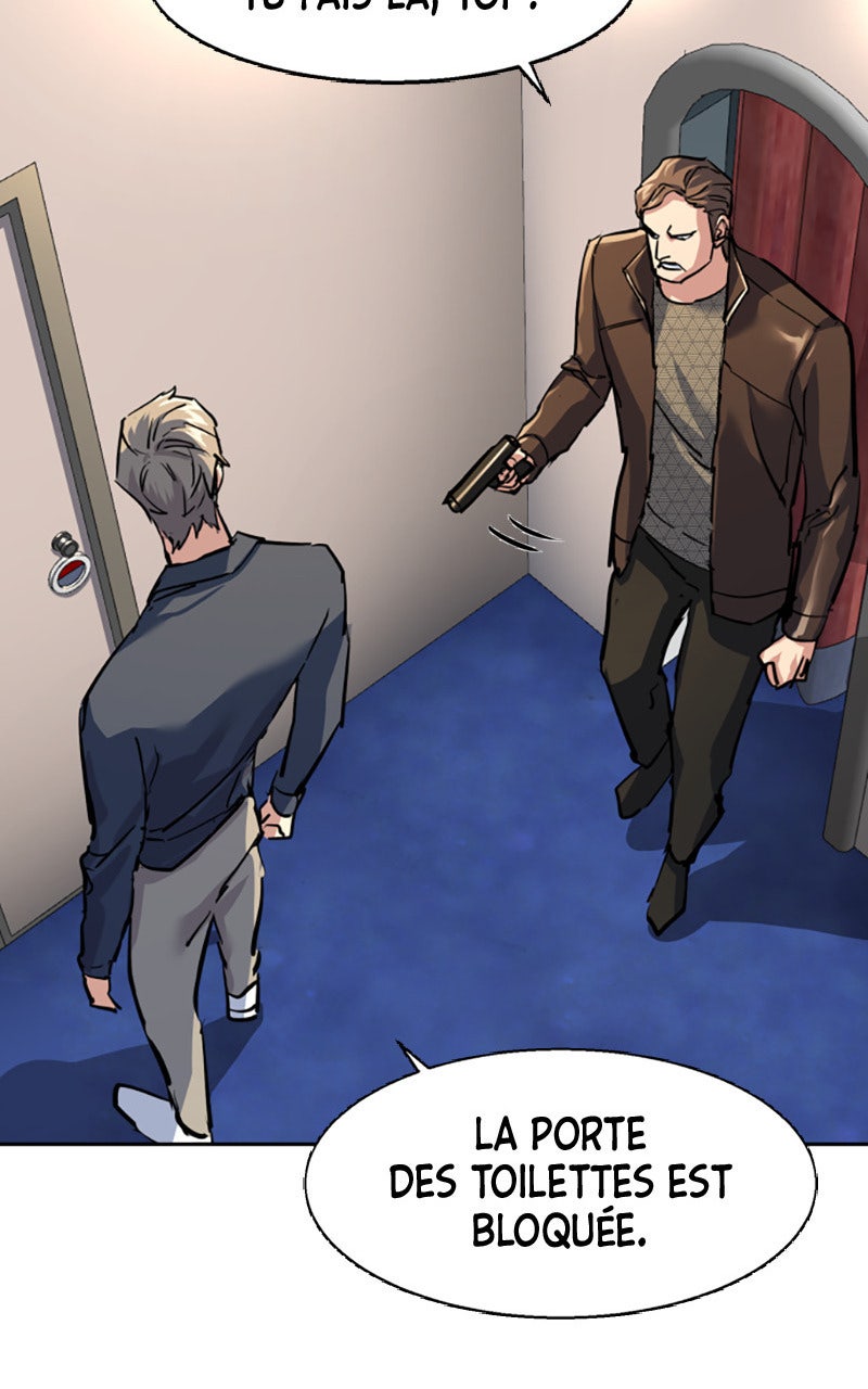 Read High School Mercenary fr Manga Online