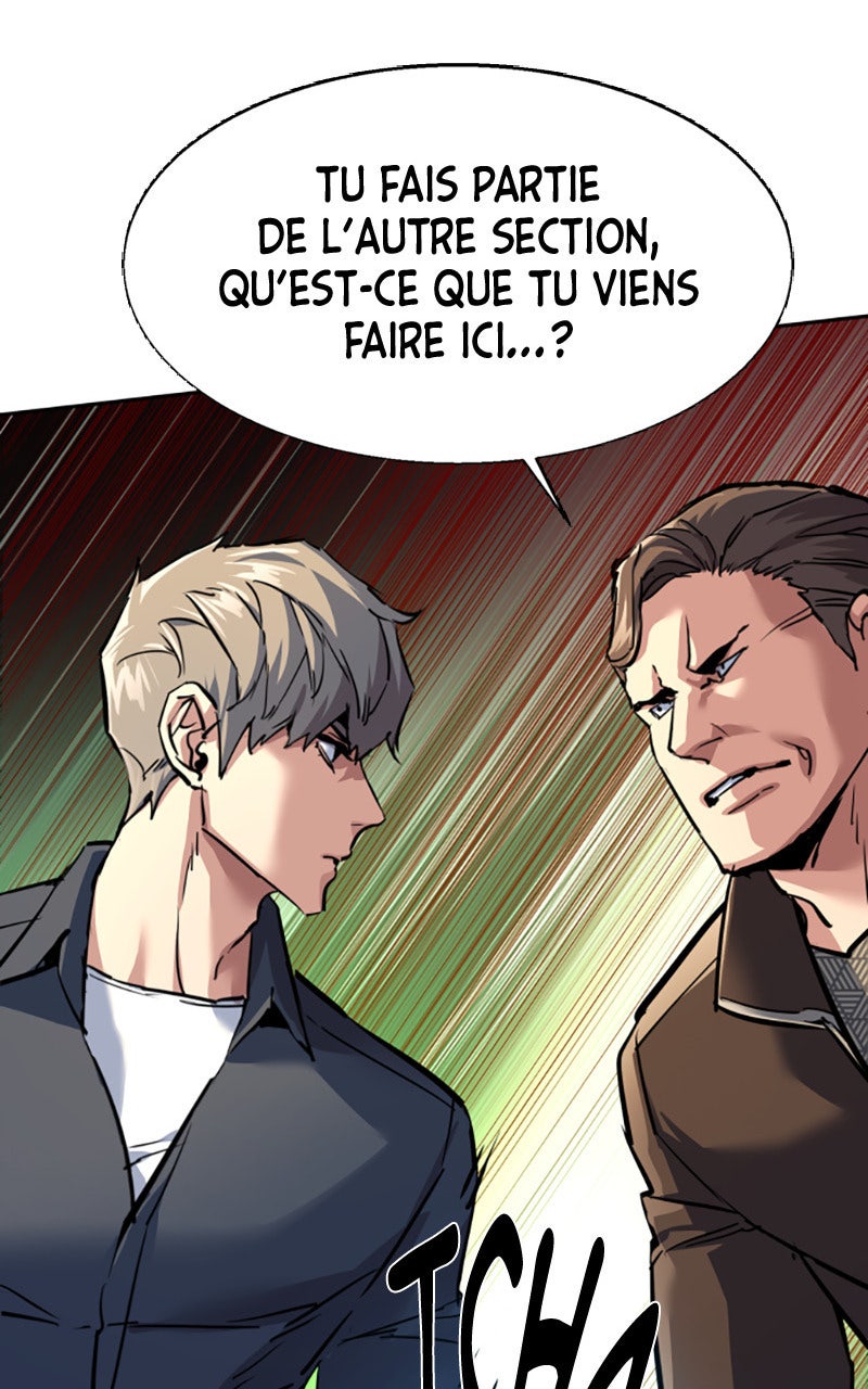 Read High School Mercenary fr Manga Online