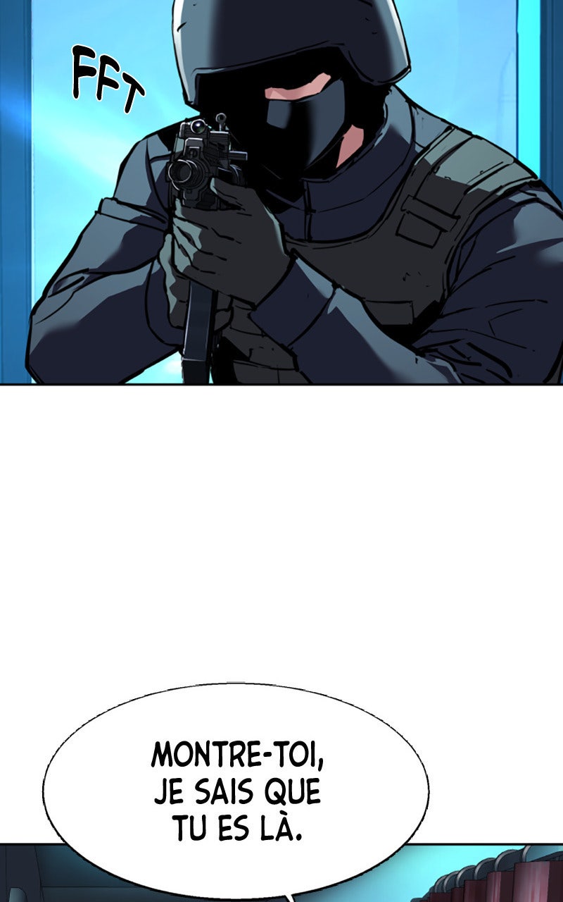 Read High School Mercenary fr Manga Online