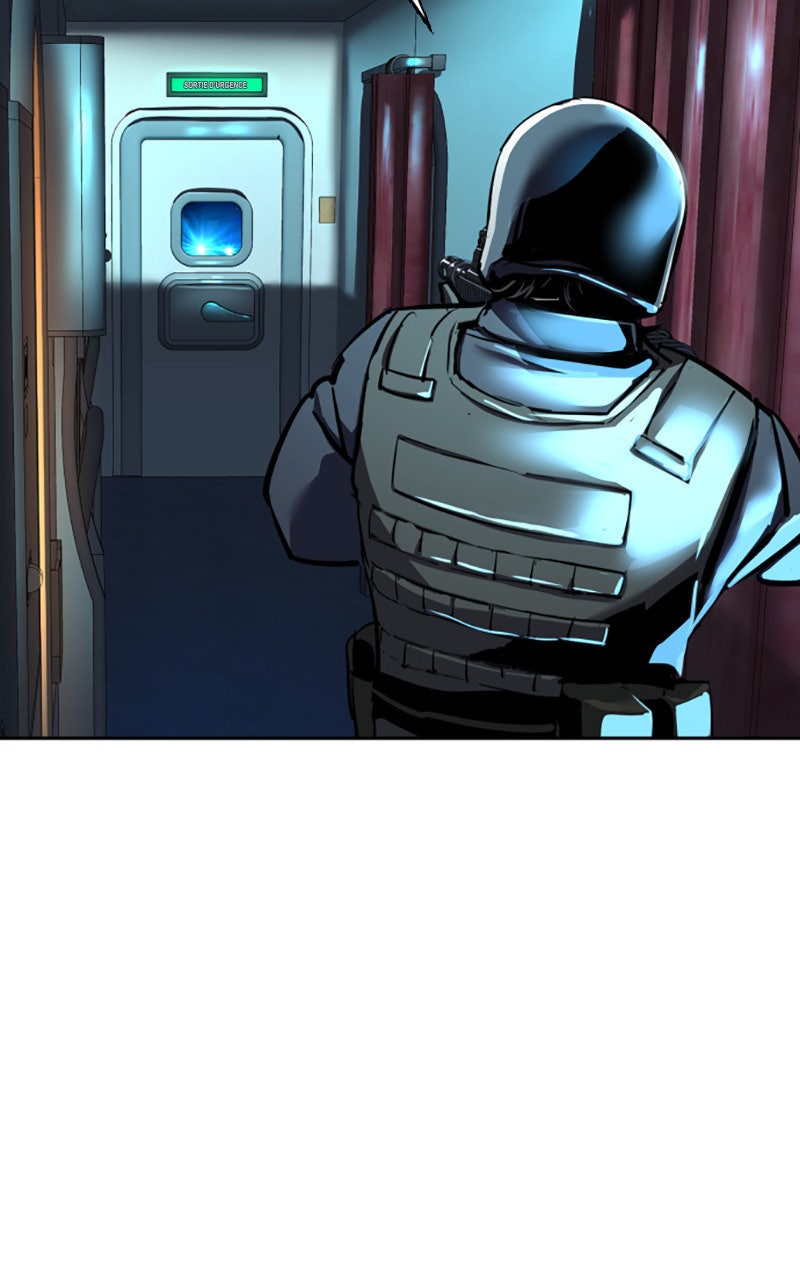 Read High School Mercenary fr Manga Online