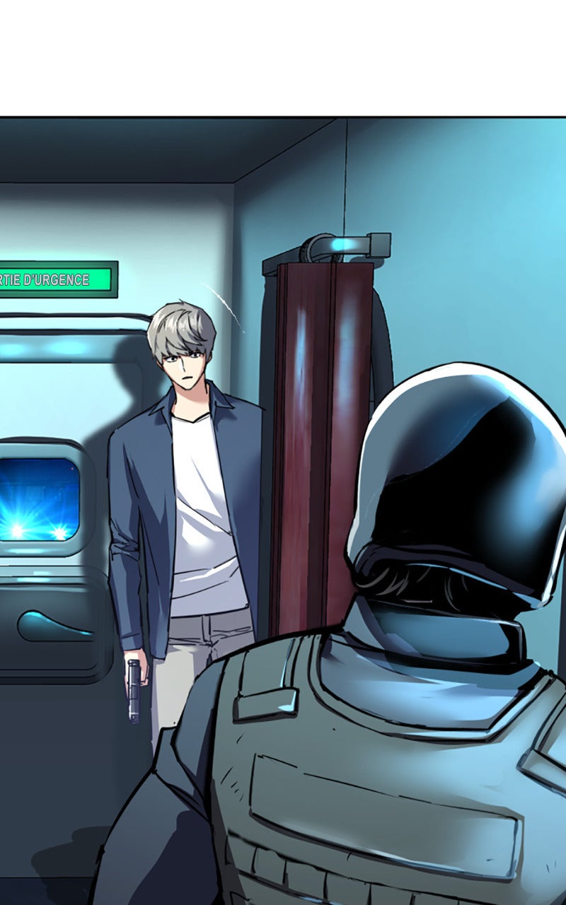 Read High School Mercenary fr Manga Online