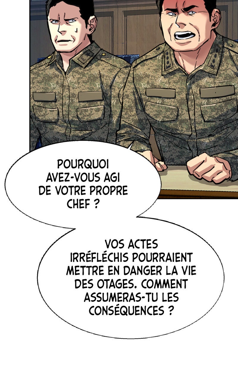 Read High School Mercenary fr Manga Online