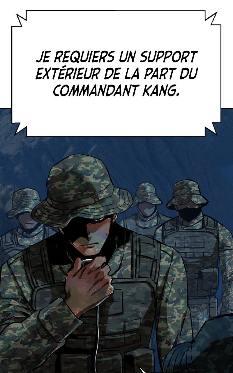 Read High School Mercenary fr Manga Online