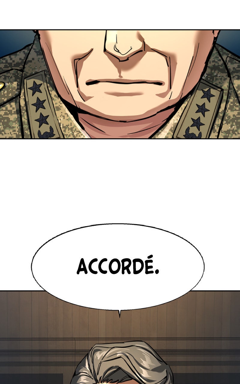 Read High School Mercenary fr Manga Online