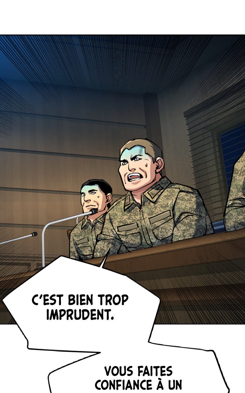 Read High School Mercenary fr Manga Online