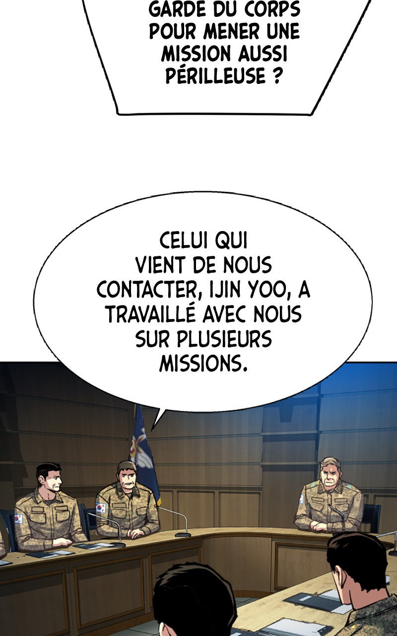 Read High School Mercenary fr Manga Online