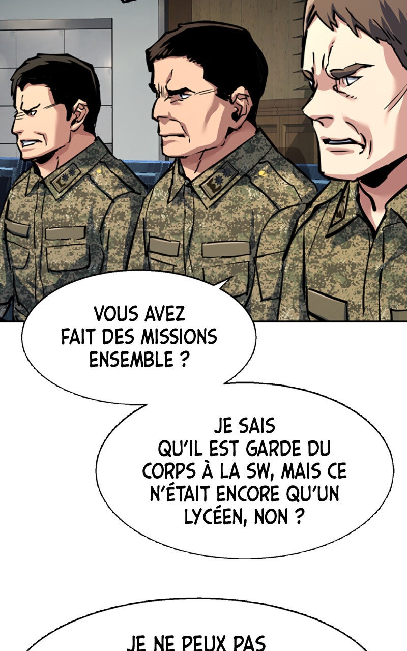 Read High School Mercenary fr Manga Online