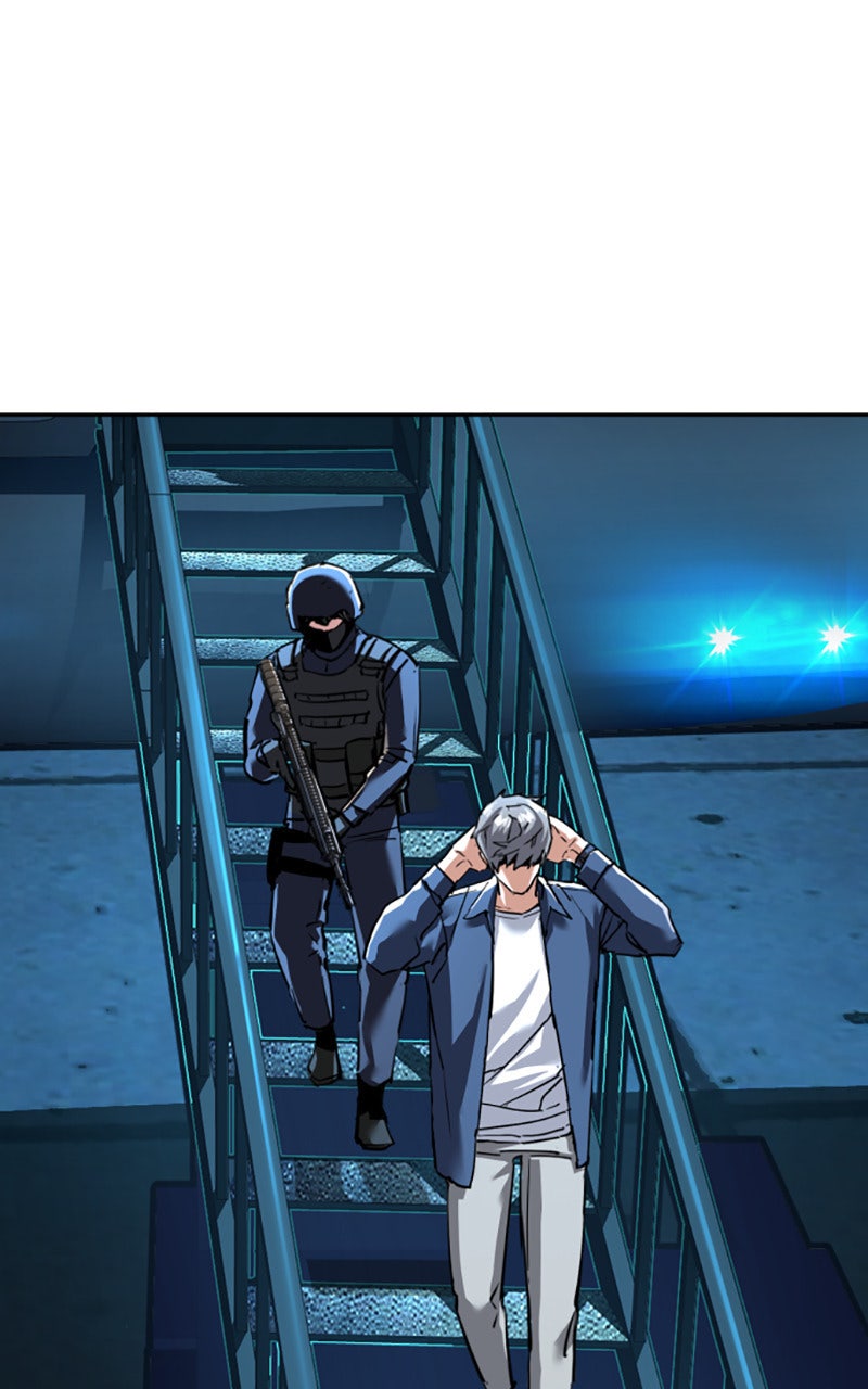 Read High School Mercenary fr Manga Online