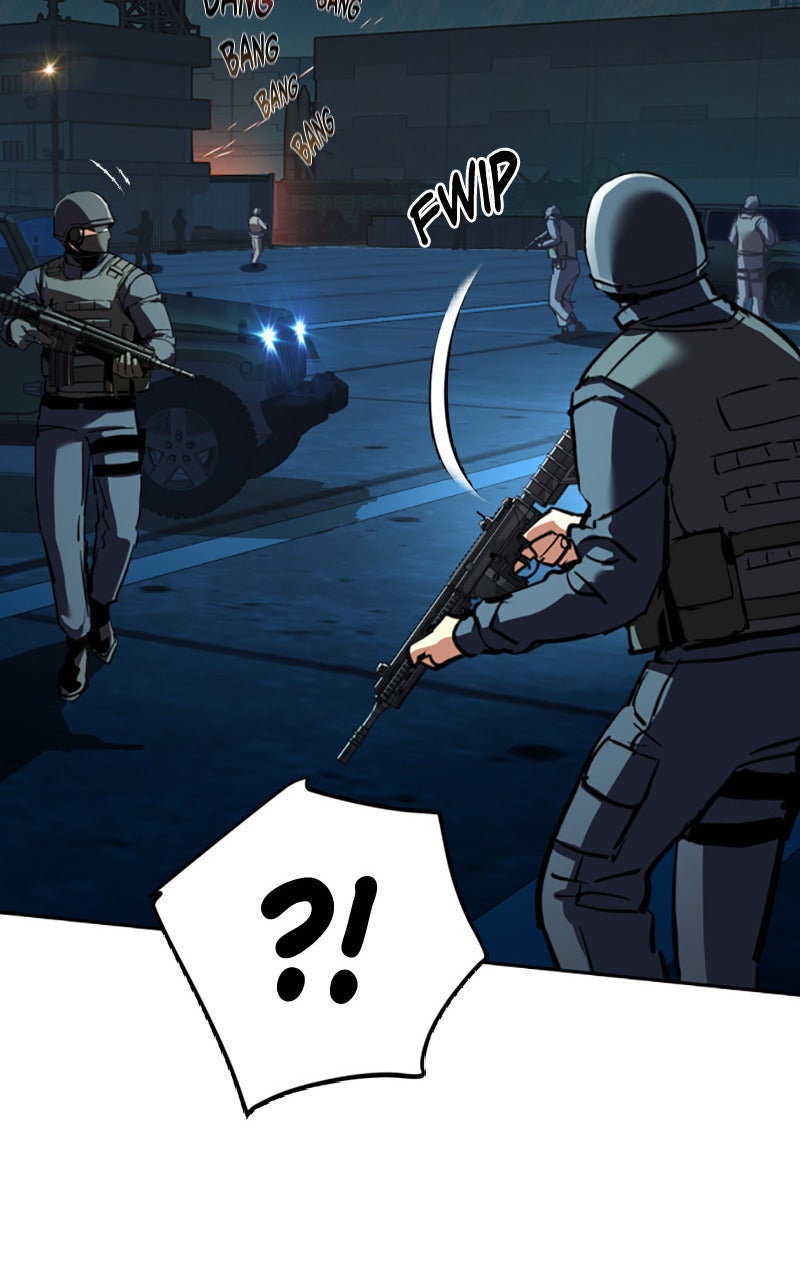 Read High School Mercenary fr Manga Online