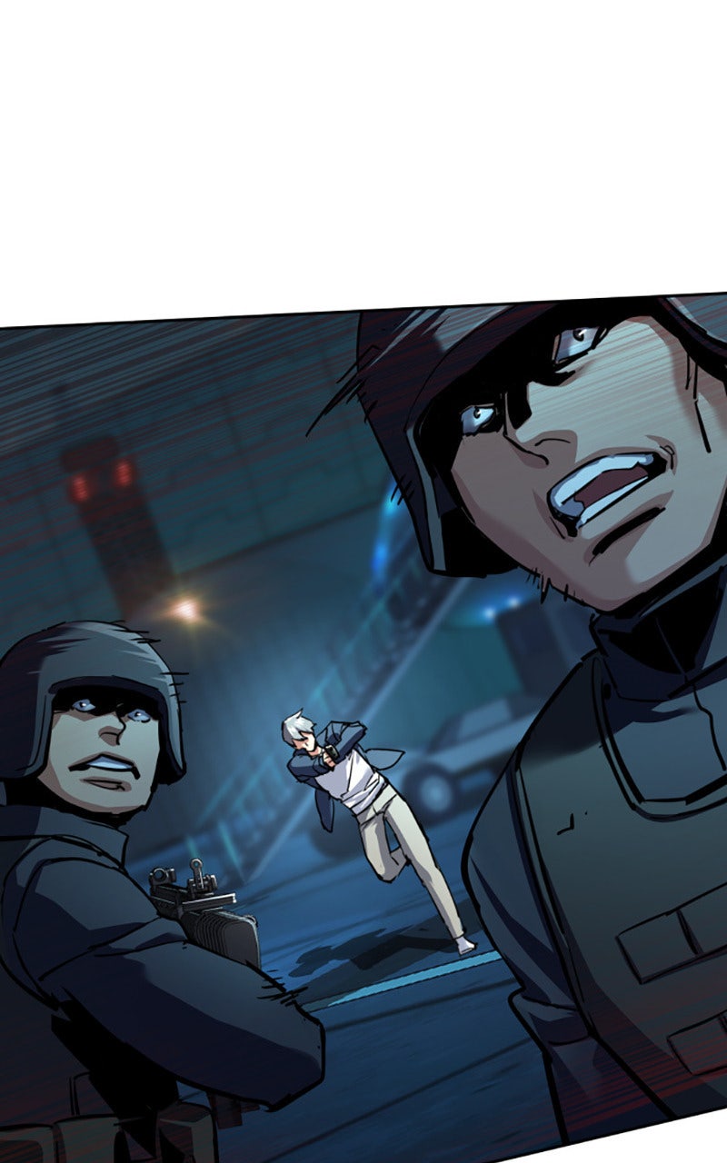 Read High School Mercenary fr Manga Online