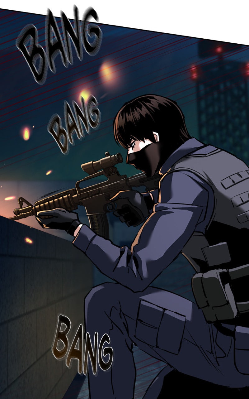 Read High School Mercenary fr Manga Online