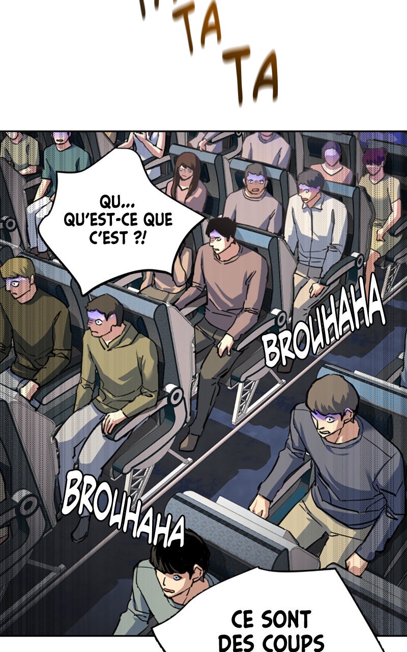 Read High School Mercenary fr Manga Online