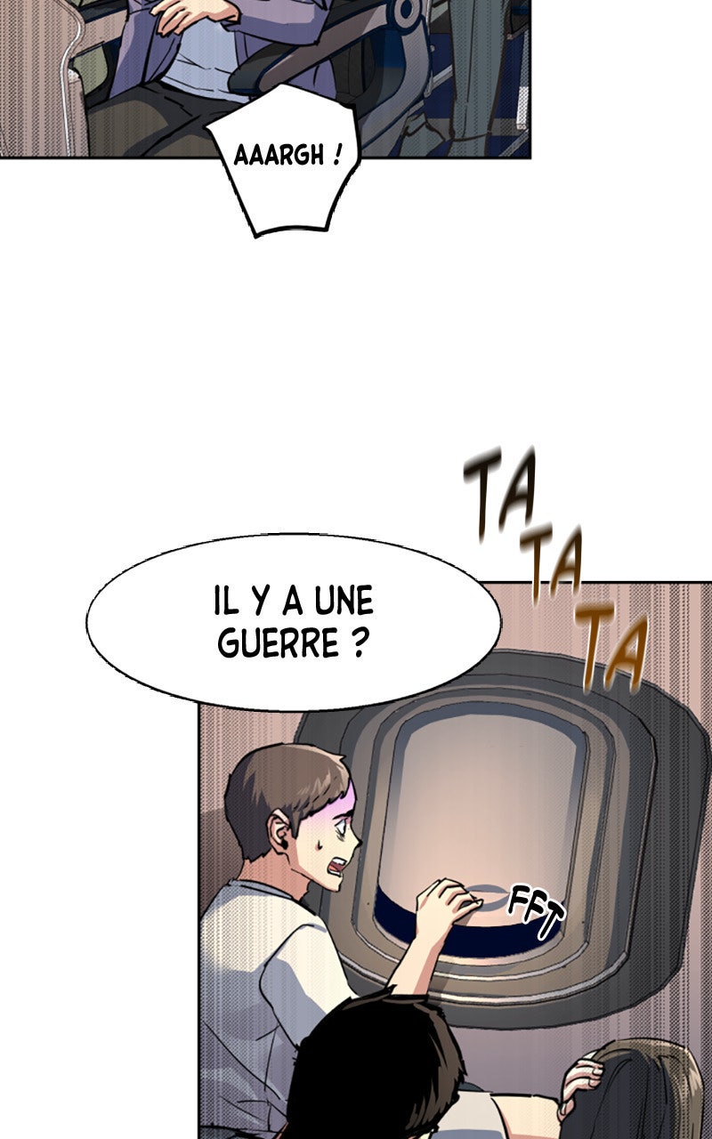 Read High School Mercenary fr Manga Online