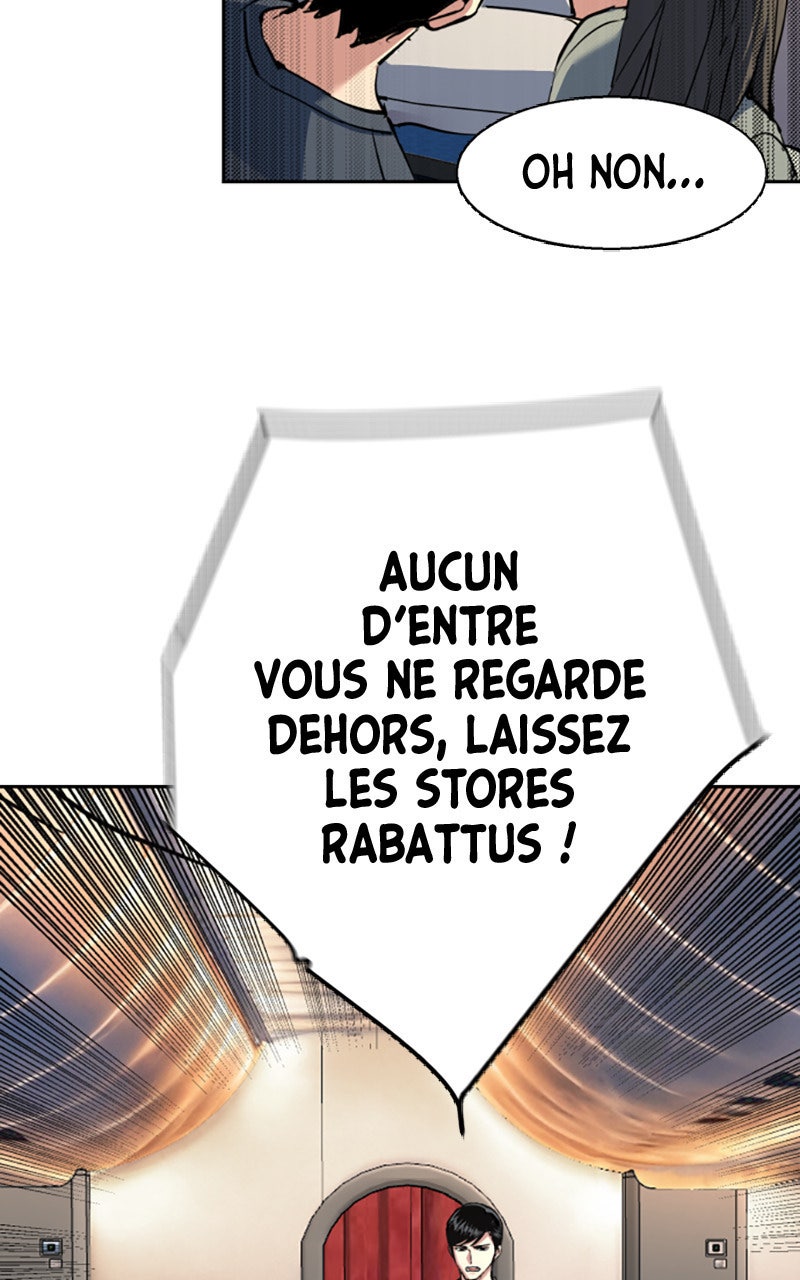 Read High School Mercenary fr Manga Online