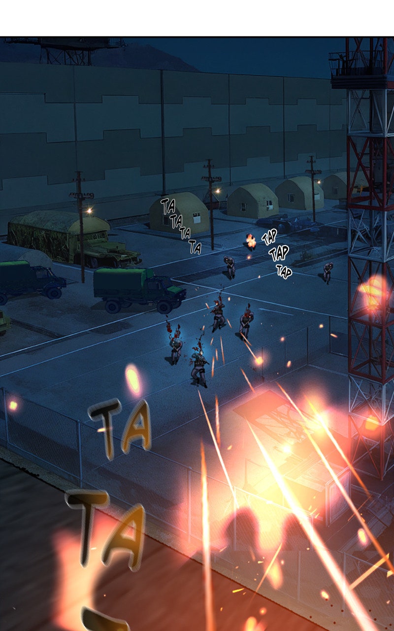 Read High School Mercenary fr Manga Online