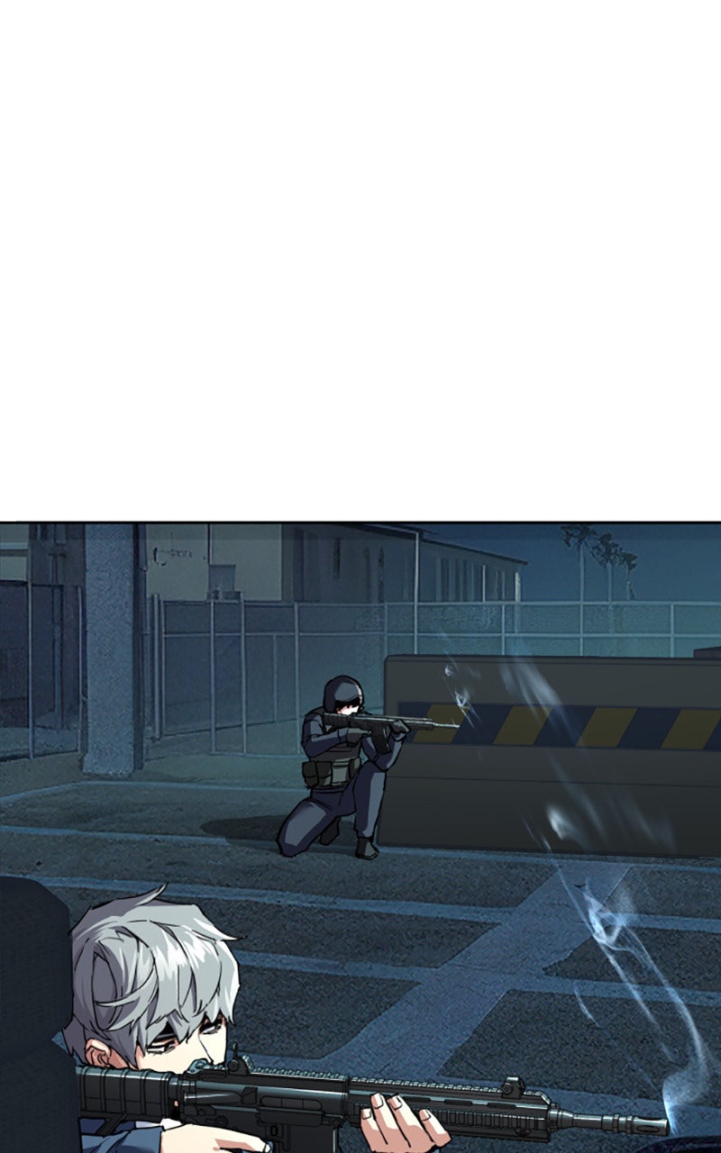 Read High School Mercenary fr Manga Online