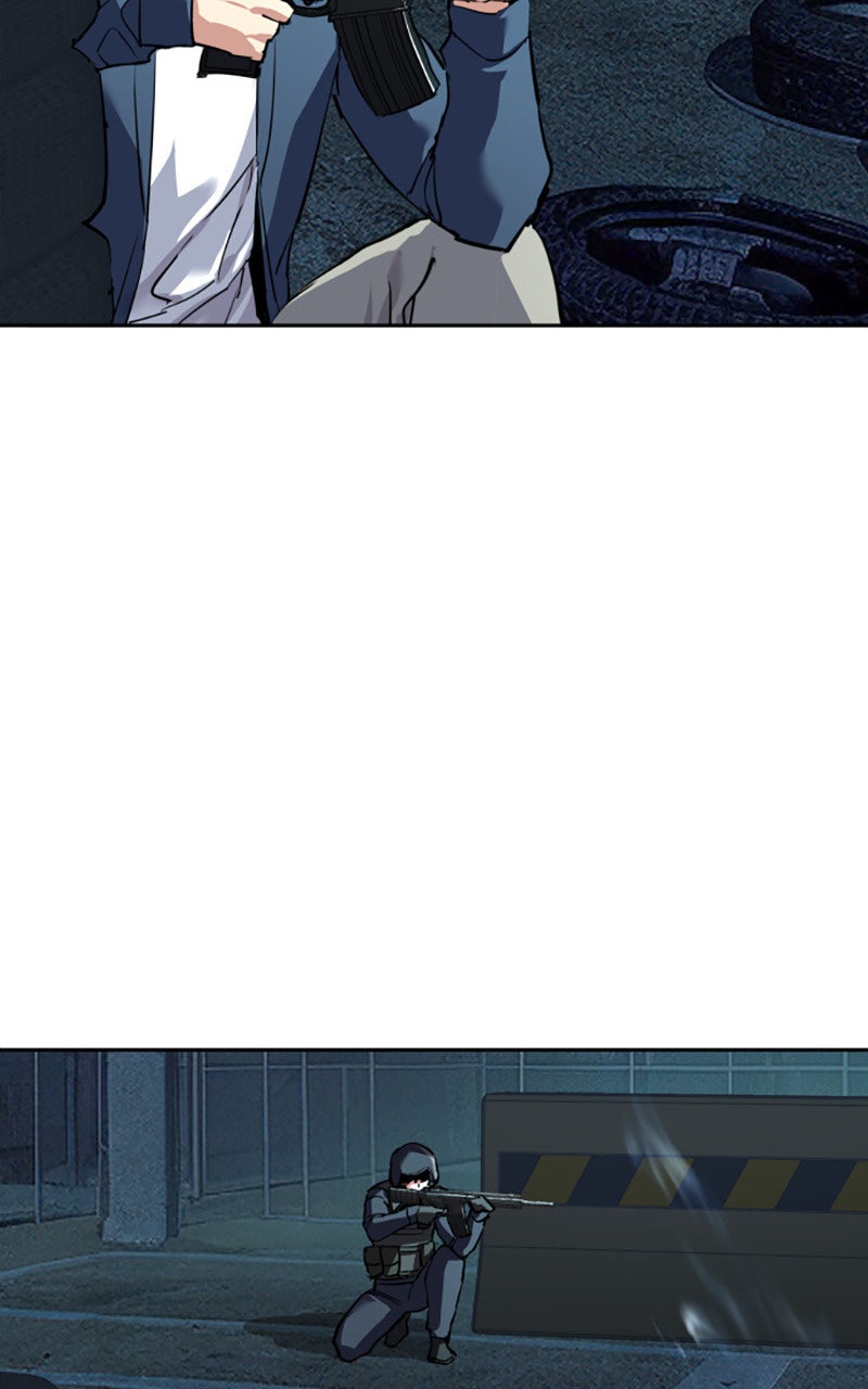 Read High School Mercenary fr Manga Online