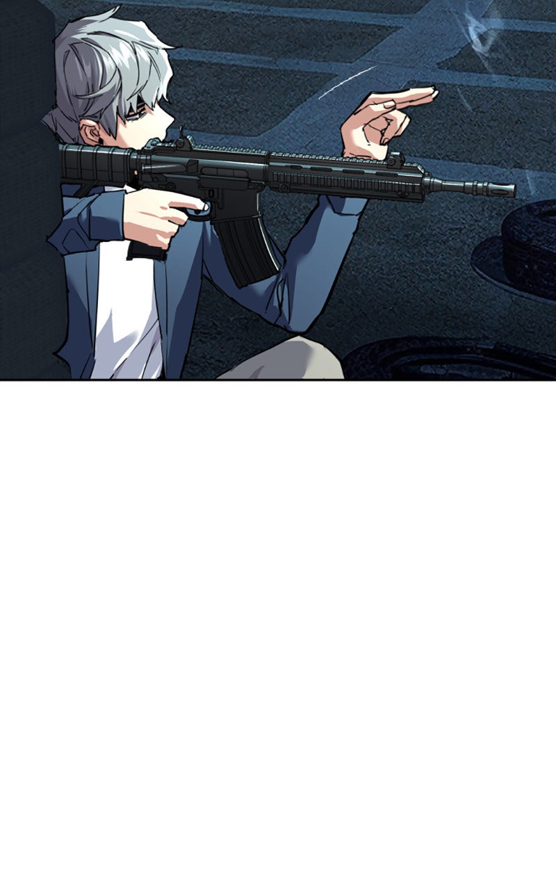 Read High School Mercenary fr Manga Online