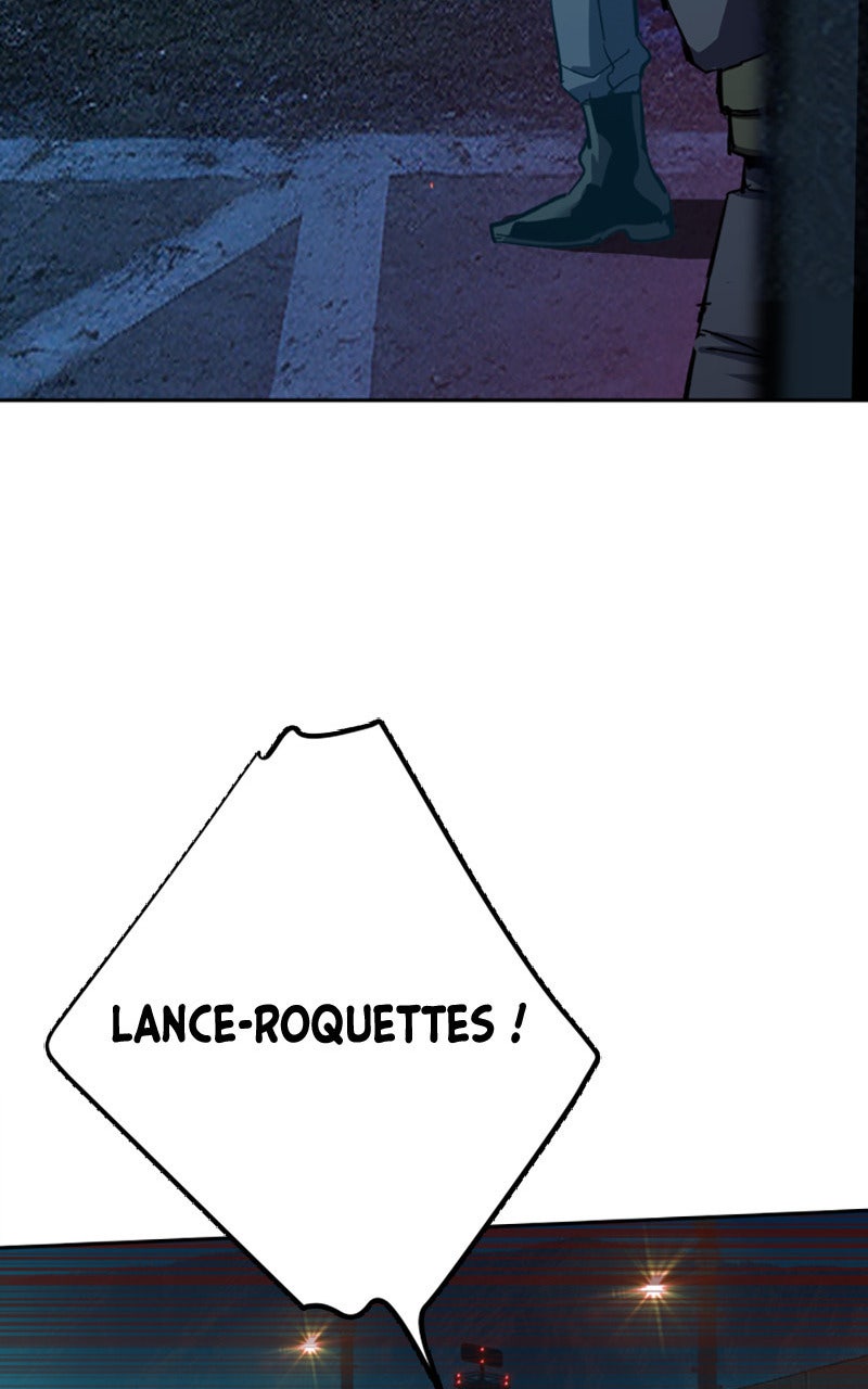 Read High School Mercenary fr Manga Online