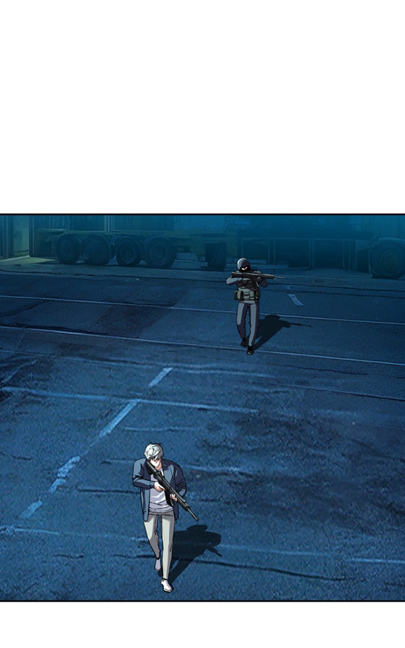 Read High School Mercenary fr Manga Online