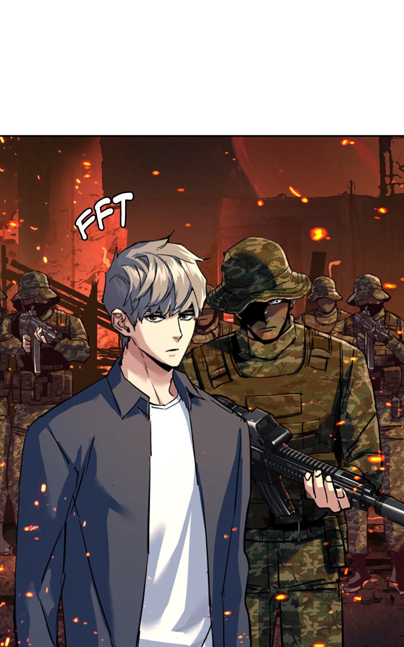 Read High School Mercenary fr Manga Online