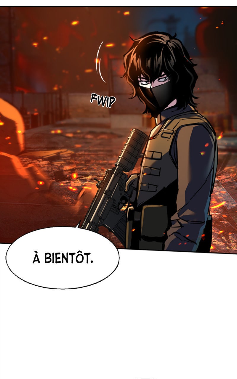 Read High School Mercenary fr Manga Online