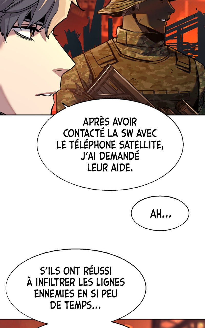 Read High School Mercenary fr Manga Online