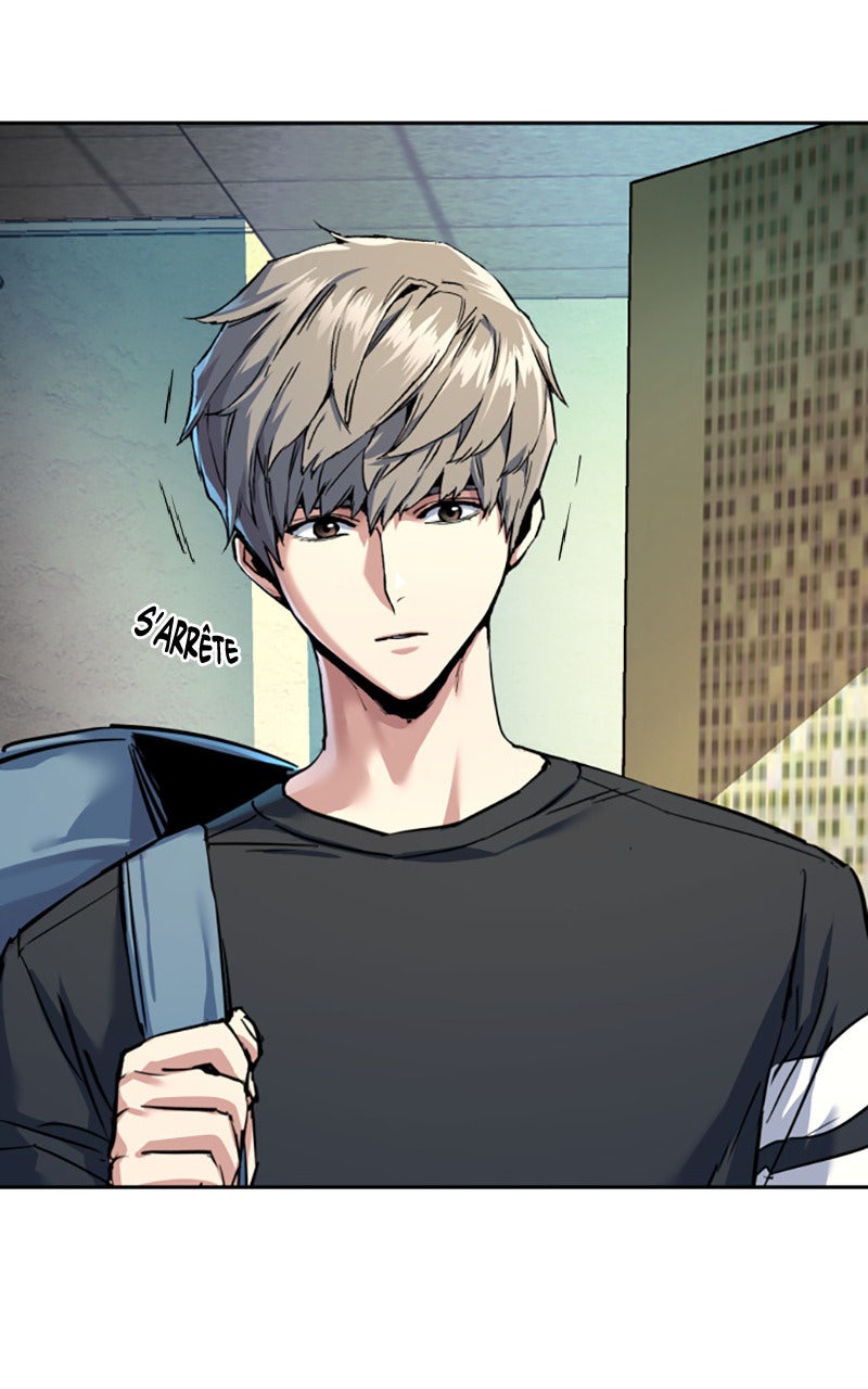 Read High School Mercenary fr Manga Online