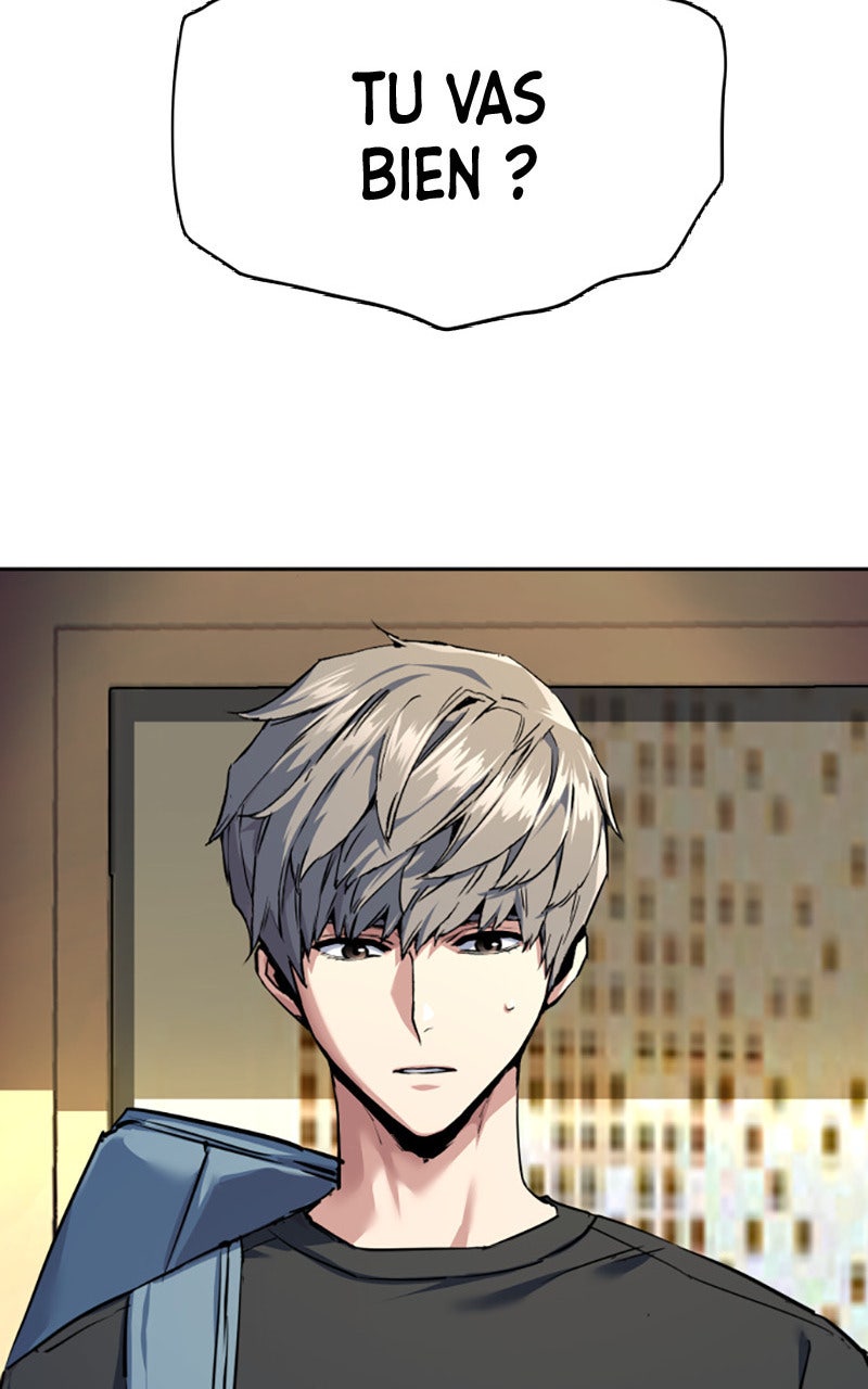 Read High School Mercenary fr Manga Online