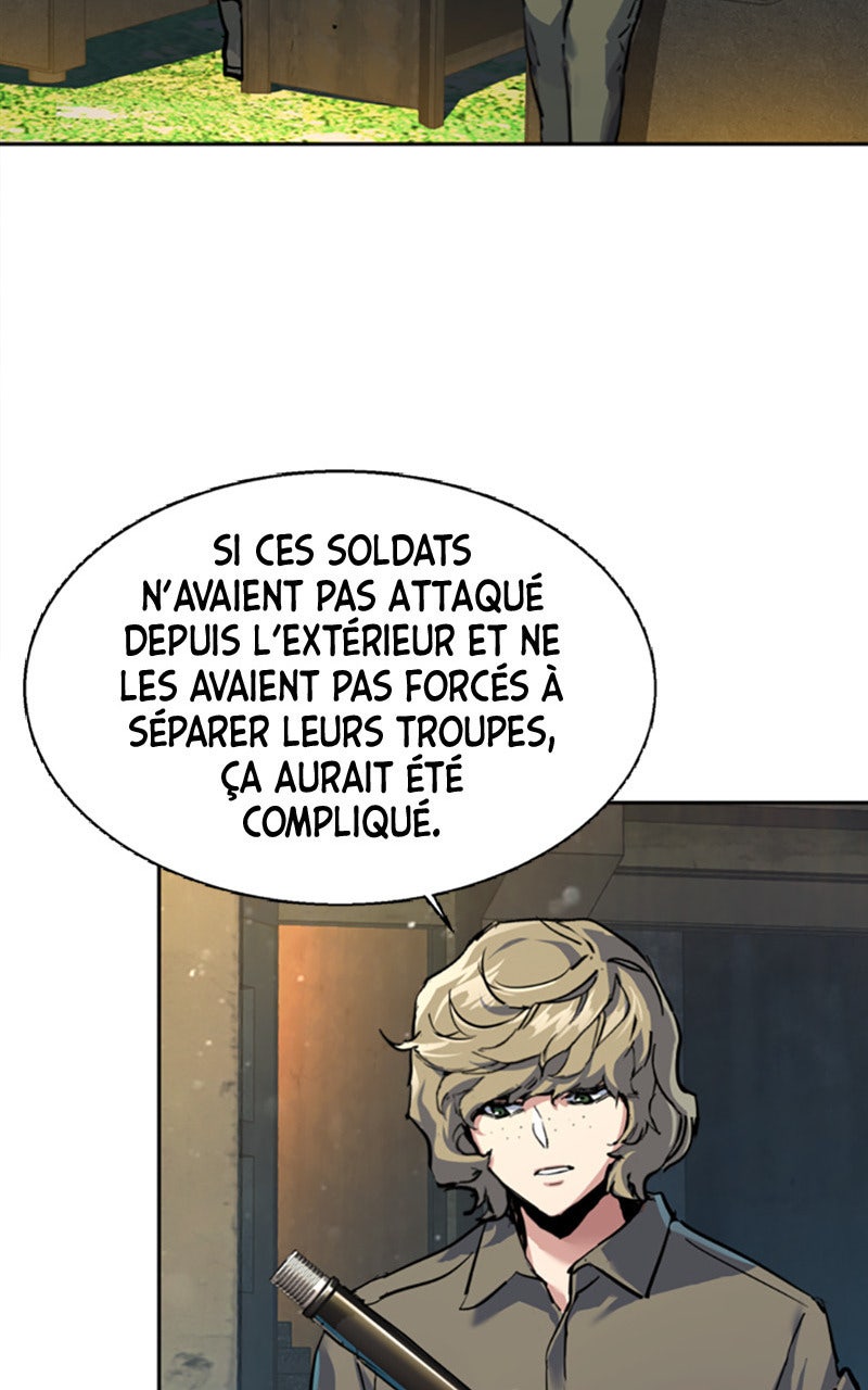 Read High School Mercenary fr Manga Online