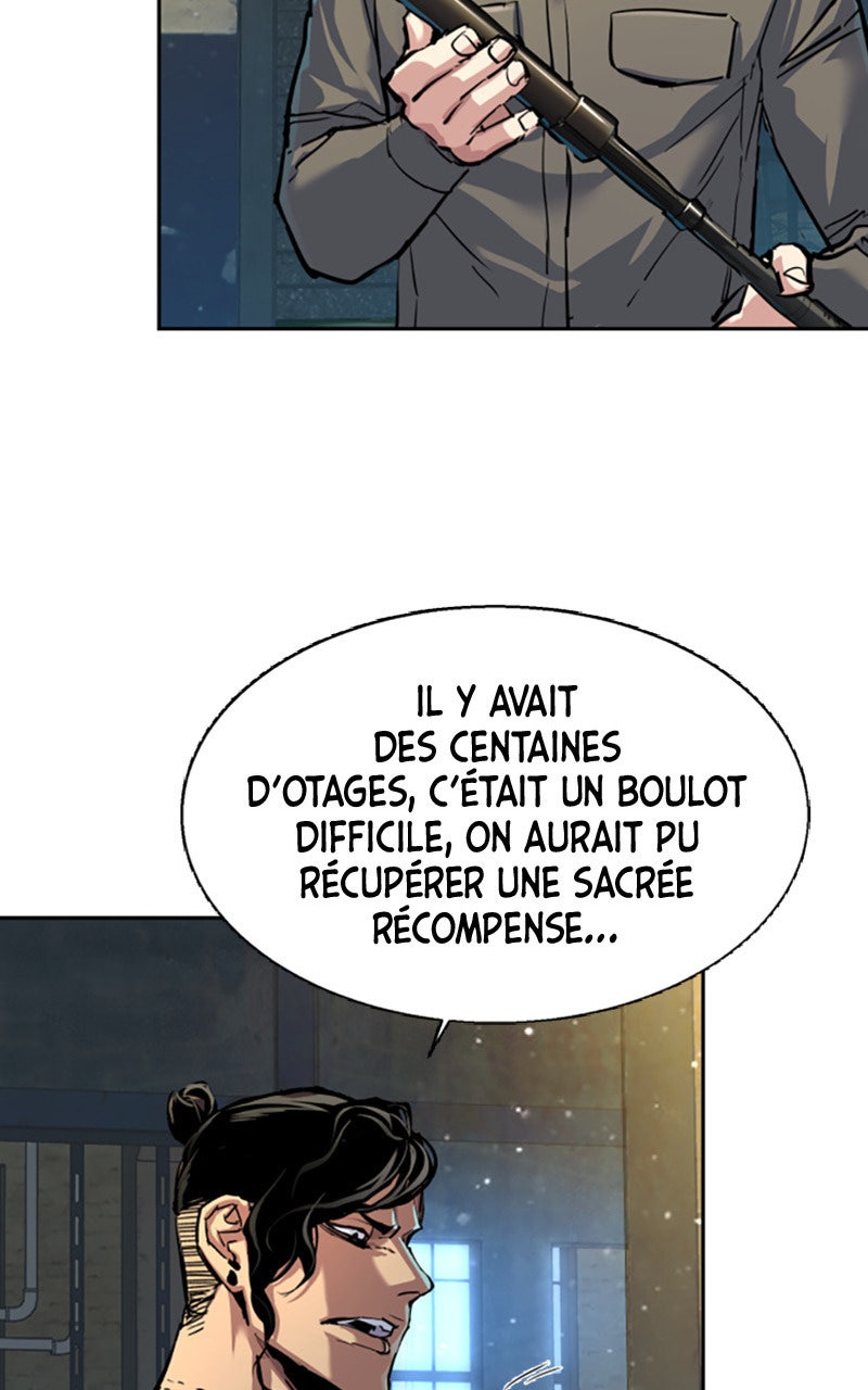 Read High School Mercenary fr Manga Online