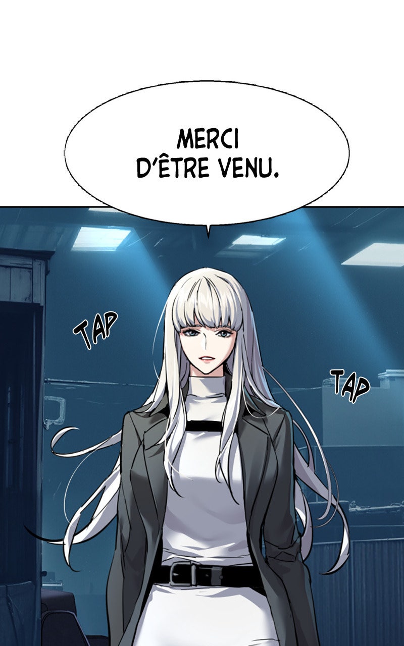 Read High School Mercenary fr Manga Online