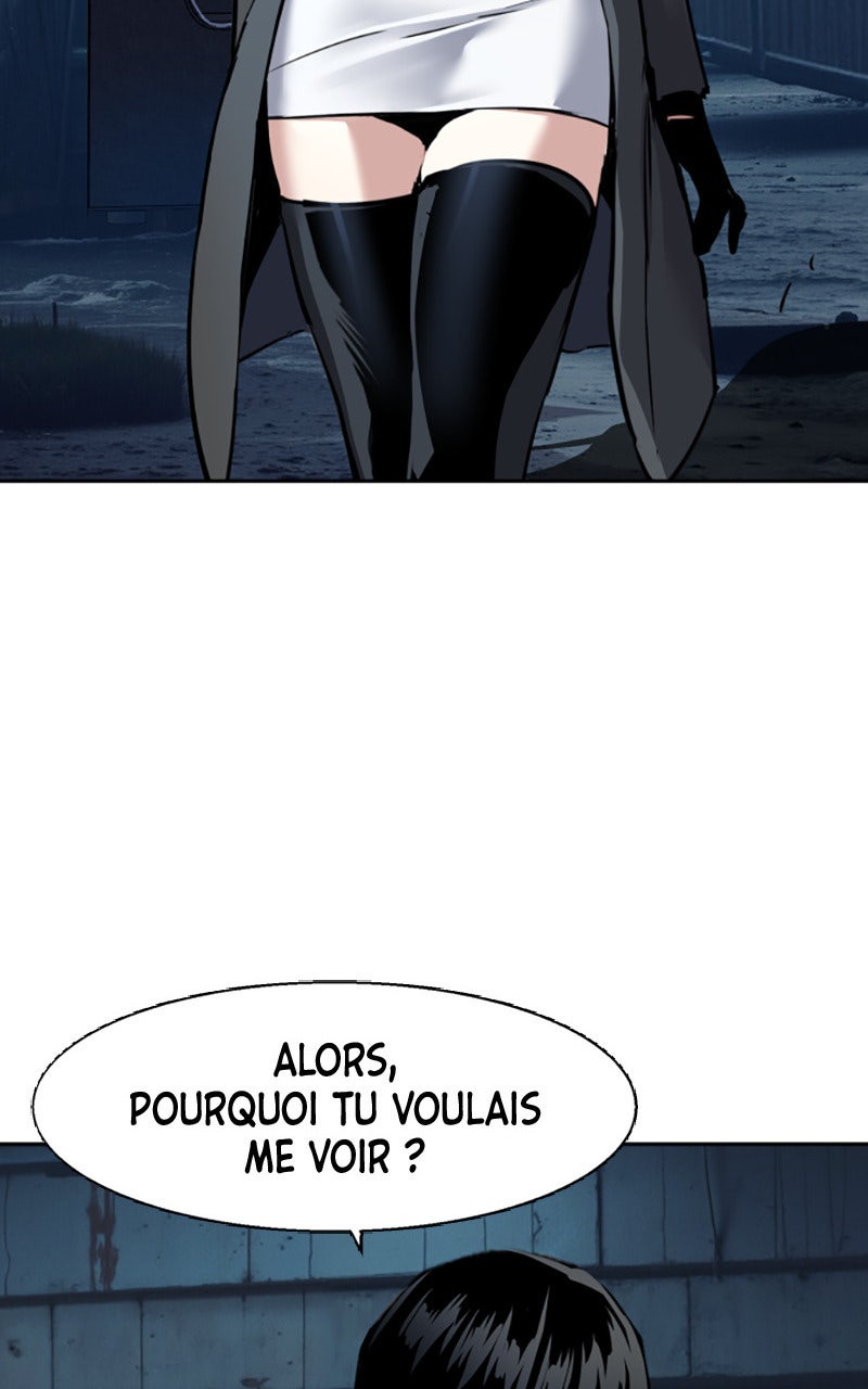 Read High School Mercenary fr Manga Online