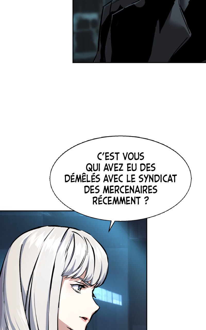 Read High School Mercenary fr Manga Online