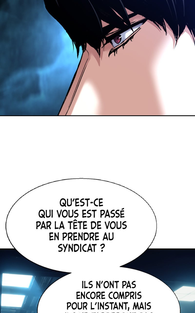 Read High School Mercenary fr Manga Online