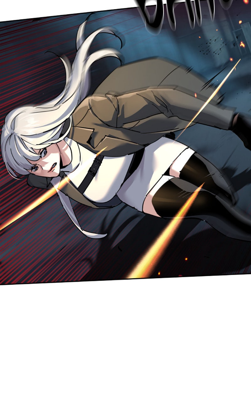 Read High School Mercenary fr Manga Online