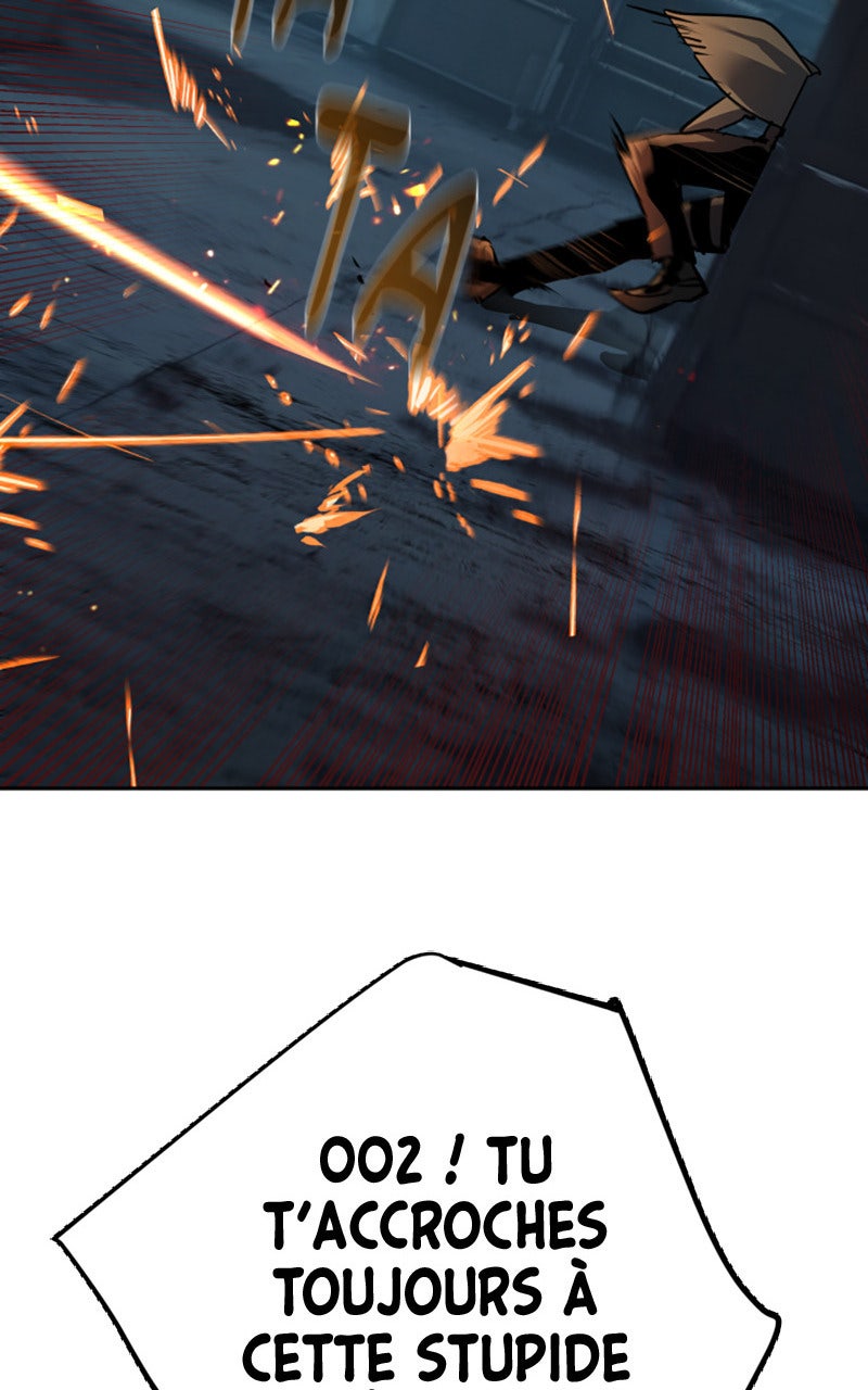 Read High School Mercenary fr Manga Online