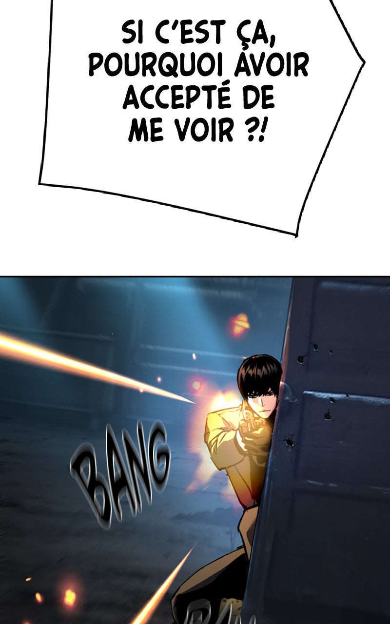 Read High School Mercenary fr Manga Online