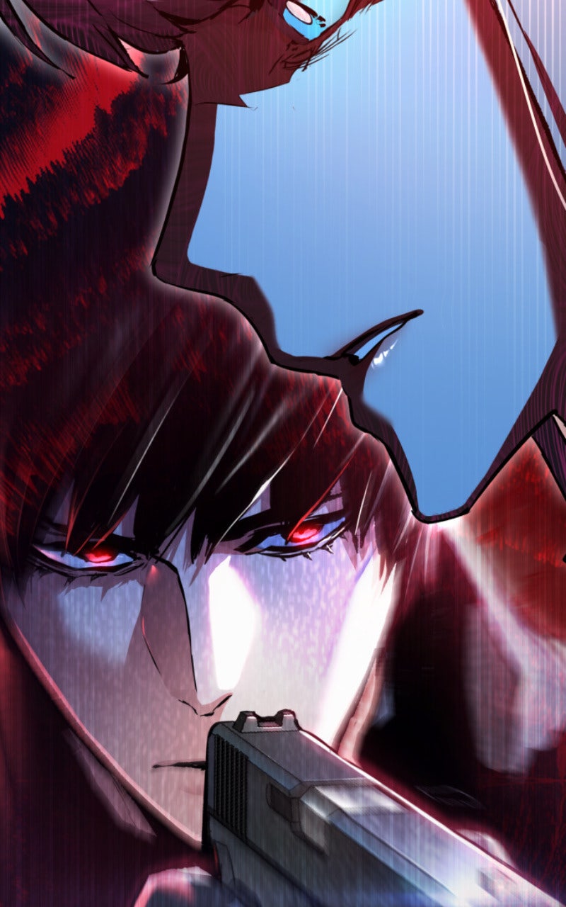 Read High School Mercenary fr Manga Online