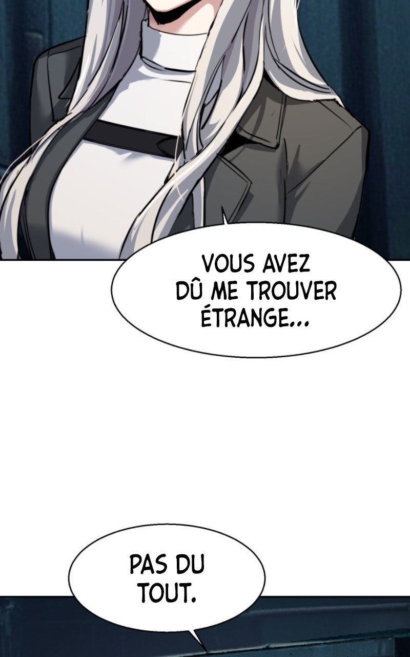 Read High School Mercenary fr Manga Online