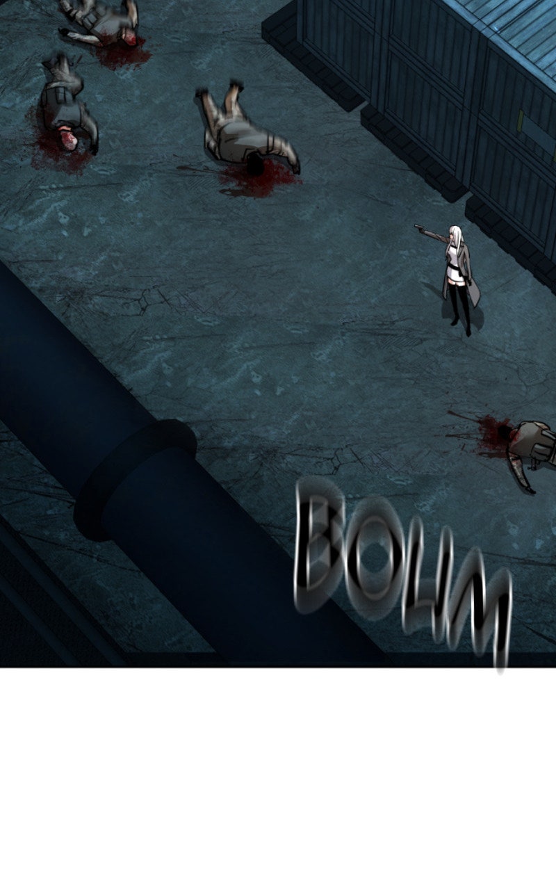 Read High School Mercenary fr Manga Online