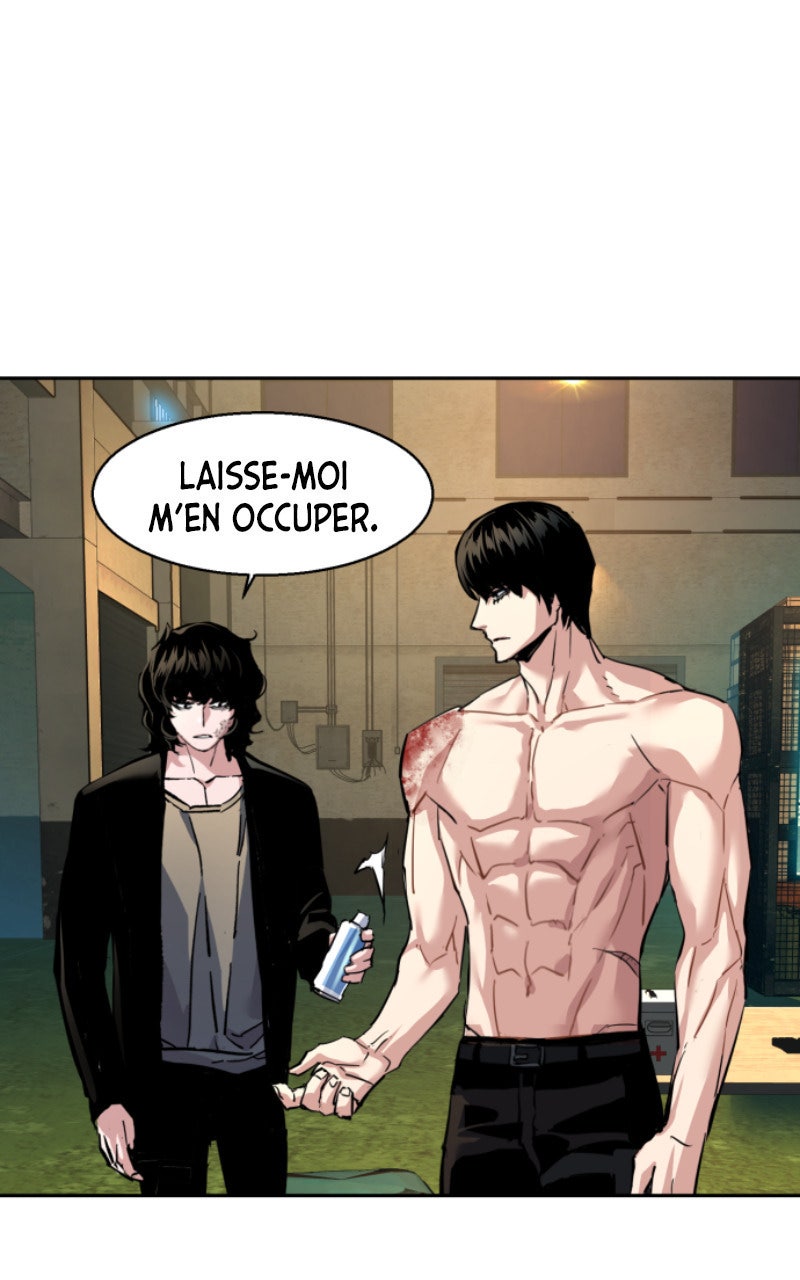 Read High School Mercenary fr Manga Online